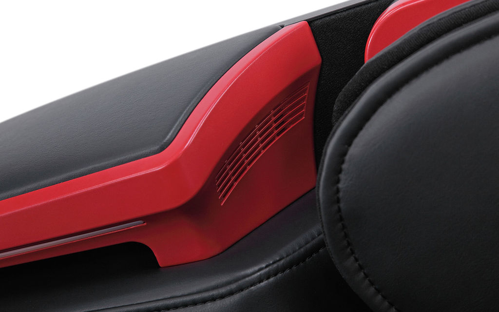 iRest 듀얼 코어 V8