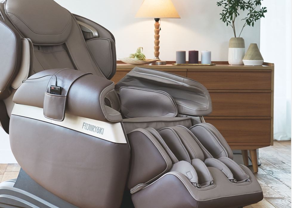 후지이료키 MR6000 캄 플러스