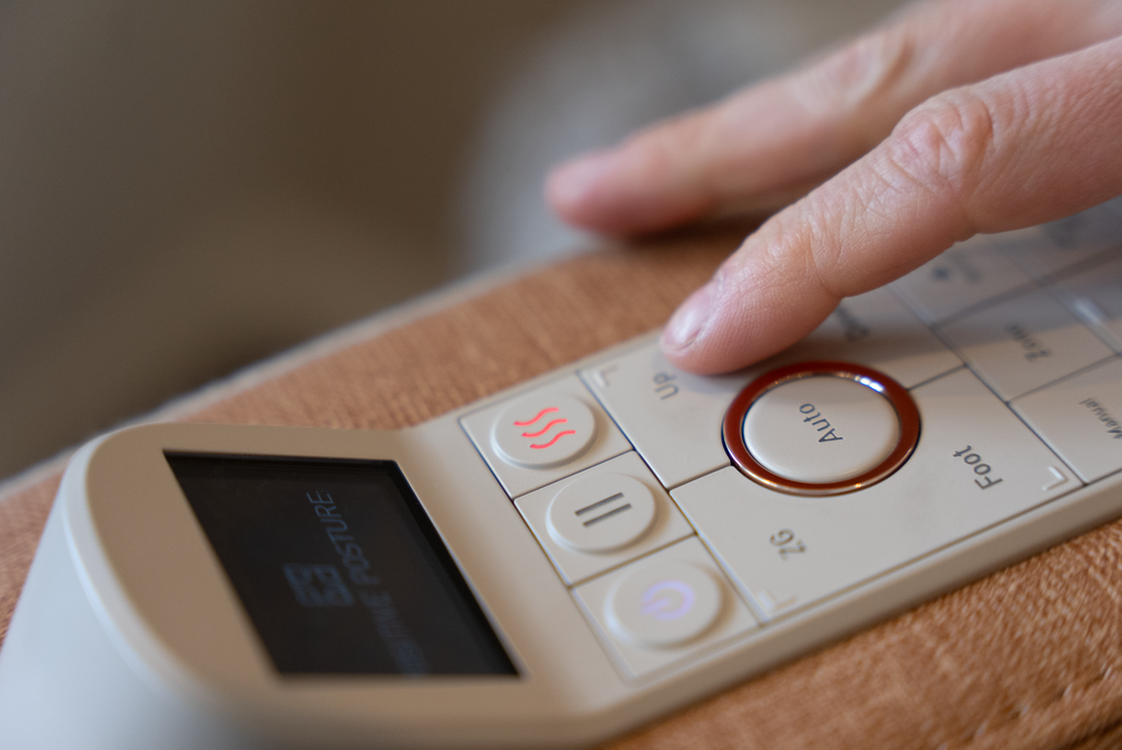 긍정적인 자세 SOLARA