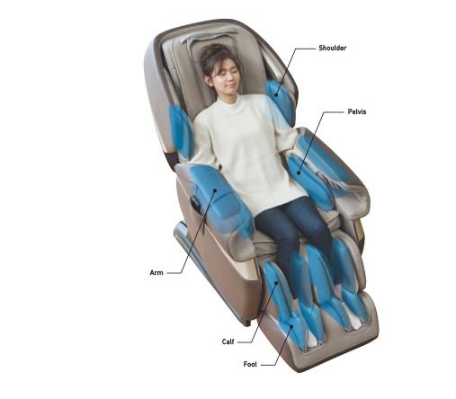 후지이료키 MR6000 캄 플러스