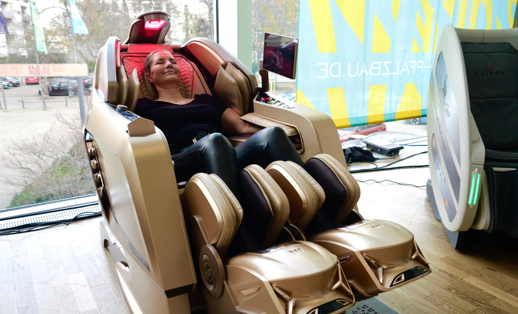 바디프렌드 퀀텀 뷰티 캡슐 B&O