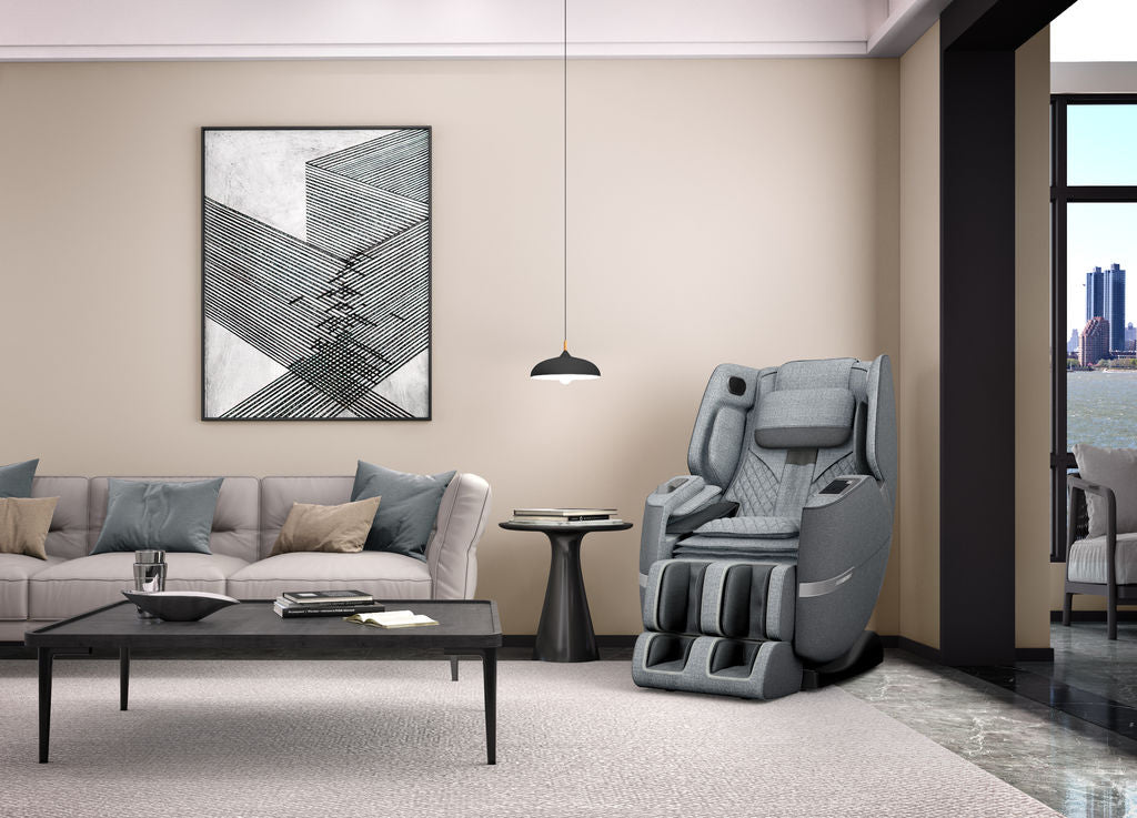 긍정적인 자세 SOLARA