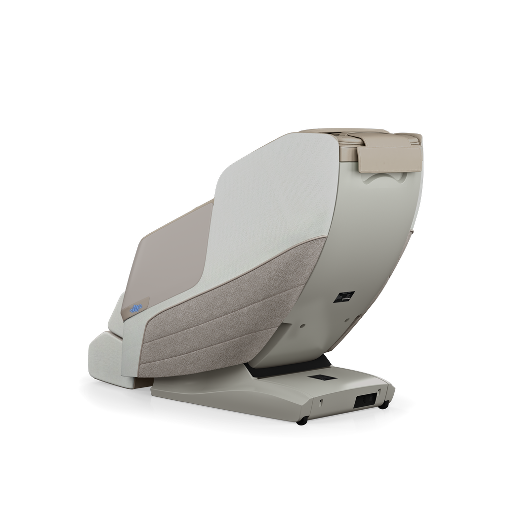 포지티브 포스처 듀얼테크