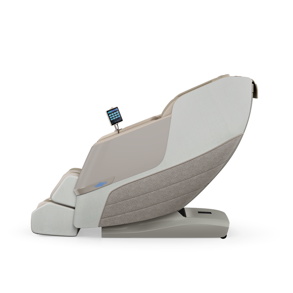 포지티브 포스처 듀얼테크