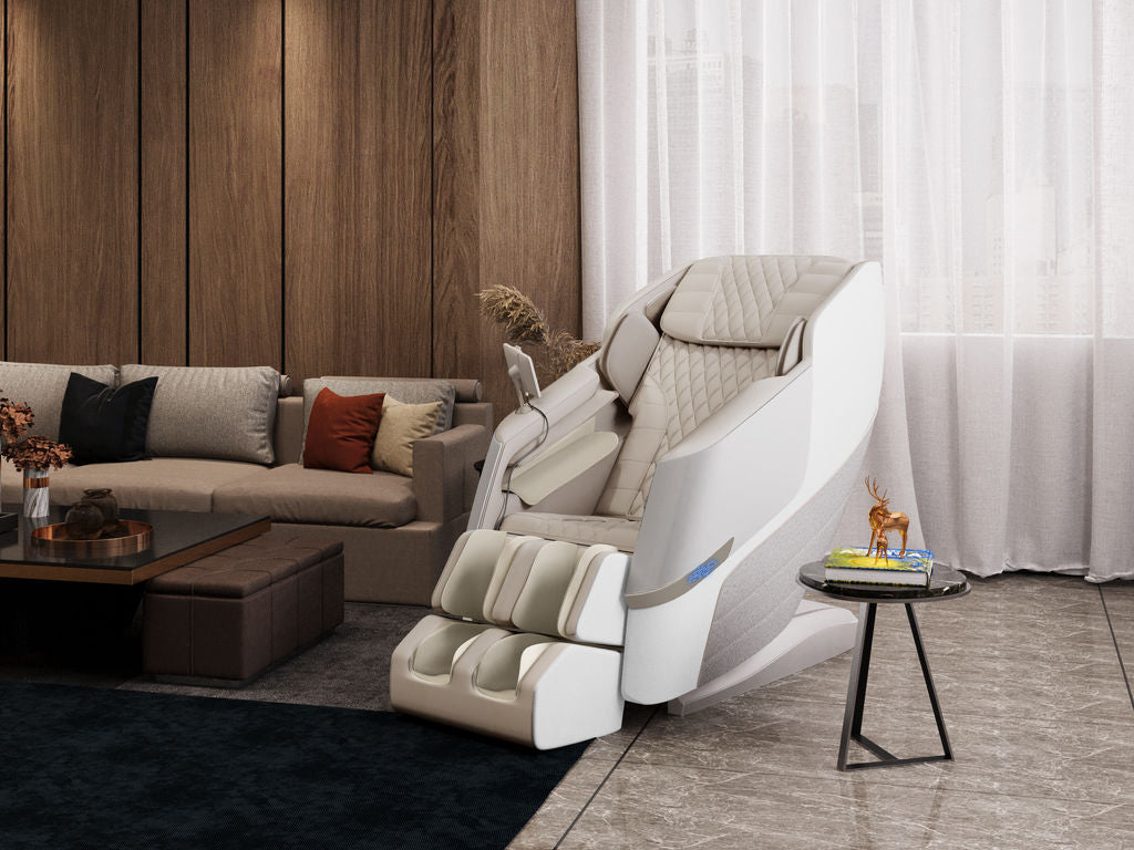 포지티브 포스처 듀얼테크