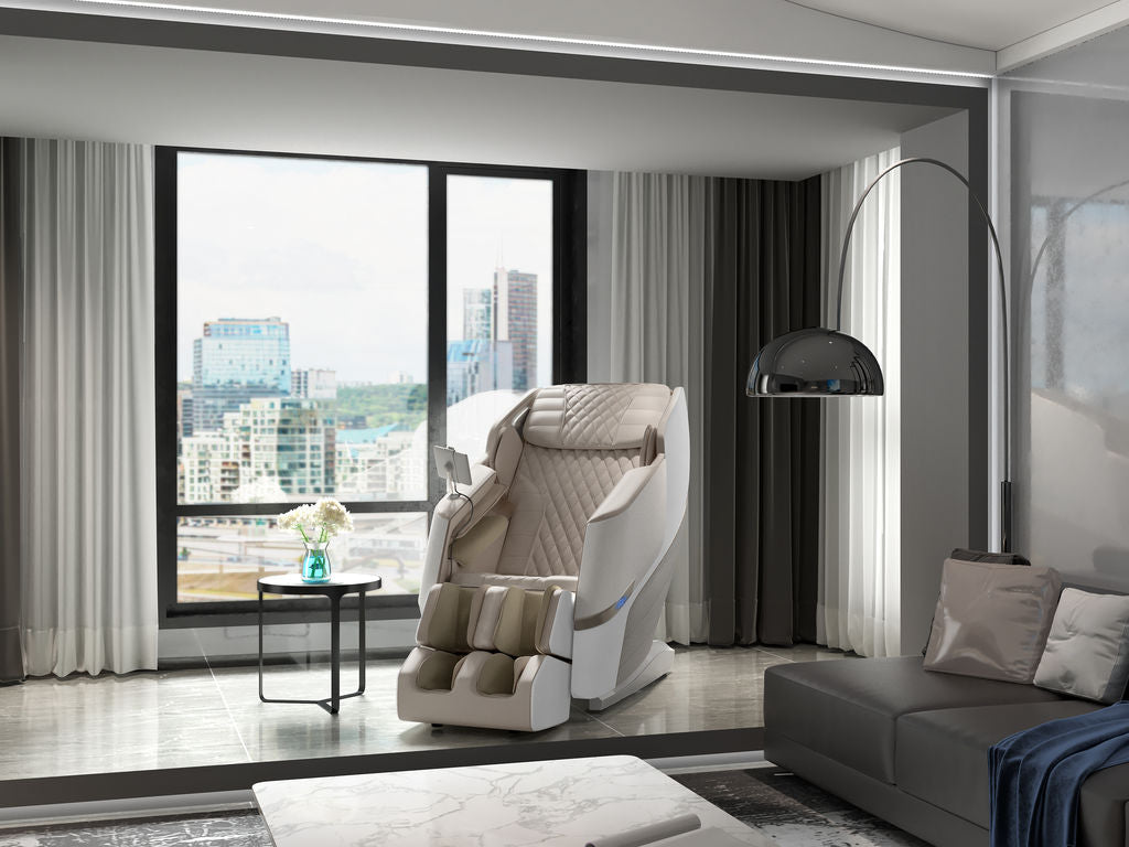 포지티브 포스처 듀얼테크