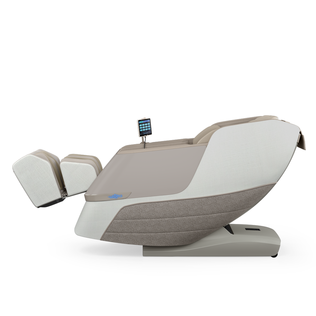 포지티브 포스처 듀얼테크