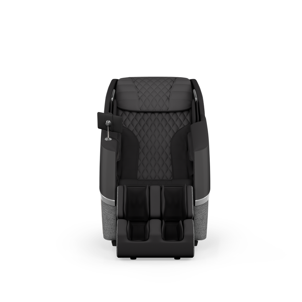 포지티브 포스처 듀얼테크