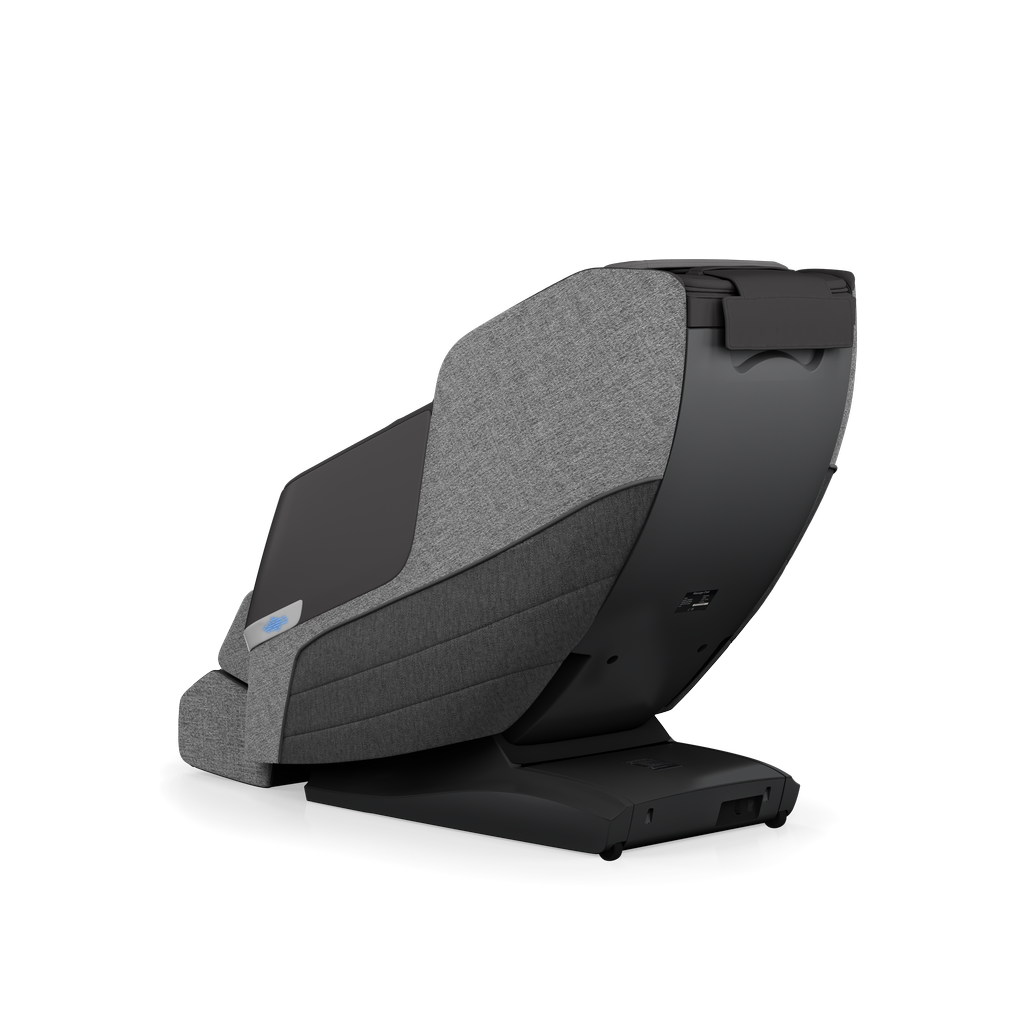 포지티브 포스처 듀얼테크