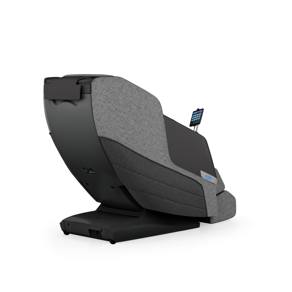 포지티브 포스처 듀얼테크