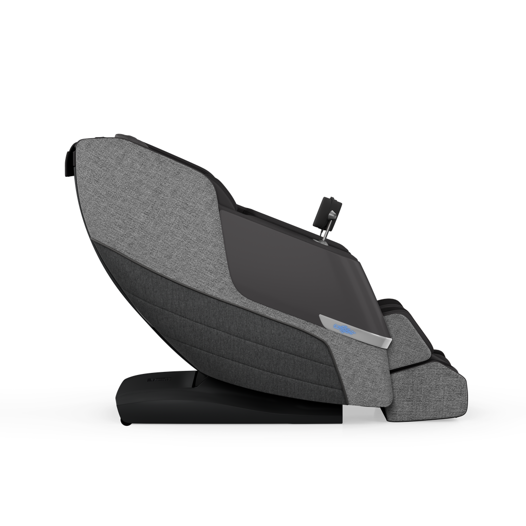 포지티브 포스처 듀얼테크