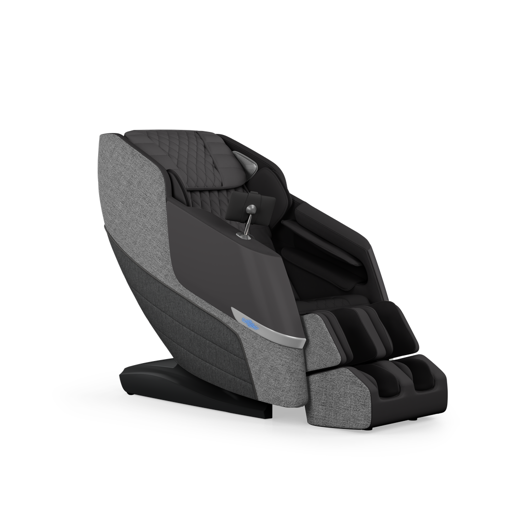 포지티브 포스처 듀얼테크