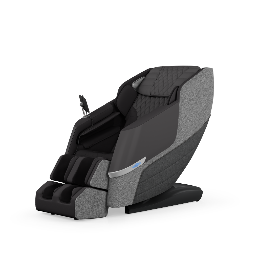 포지티브 포스처 듀얼테크