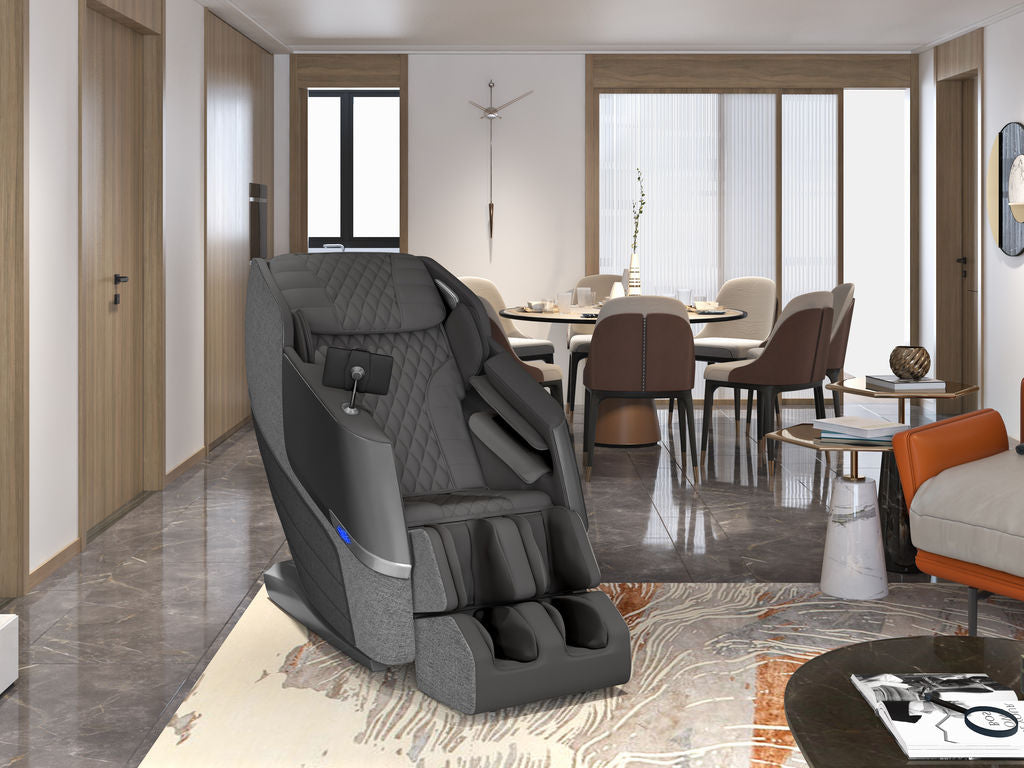 포지티브 포스처 듀얼테크