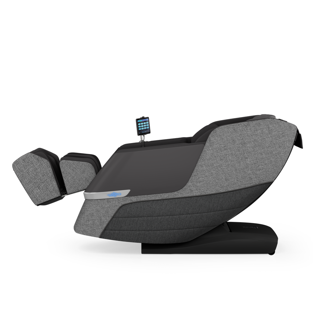 포지티브 포스처 듀얼테크