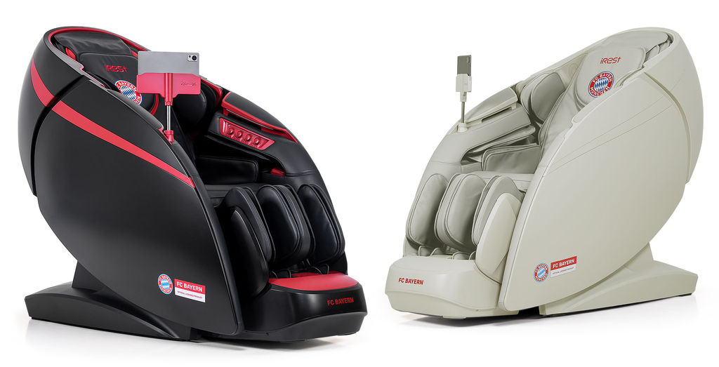 iRest 듀얼 코어 V8