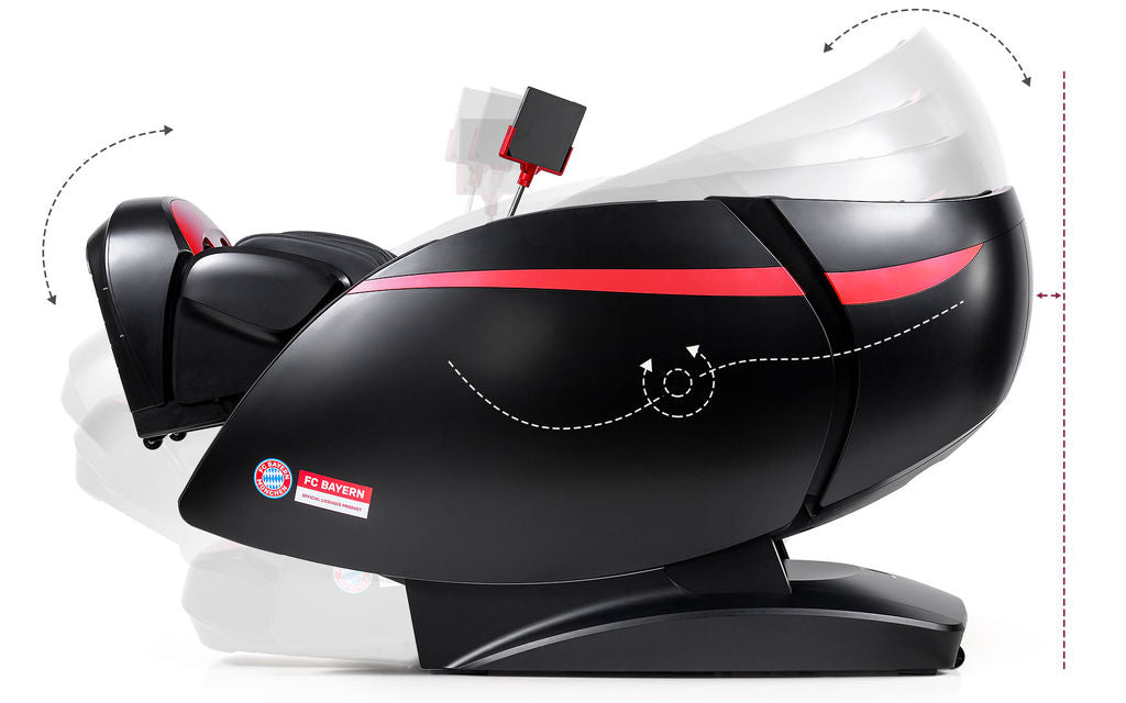 iRest 듀얼 코어 V8