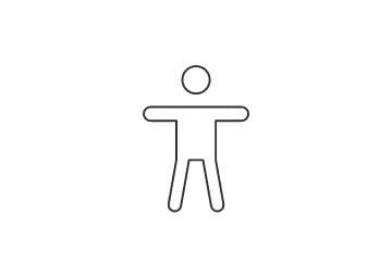 전신 커버 플렉시블 트랙 + 4D