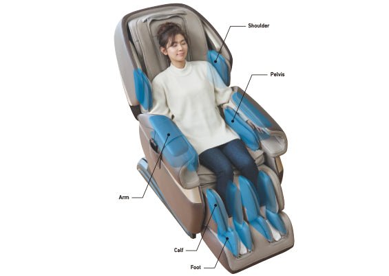 후지이료키 MR6000 캄 플러스