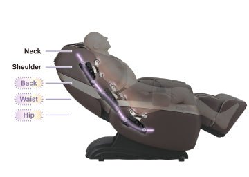 후지이료키 MR6000 캄 플러스