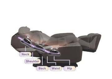 후지이료키 MR6000 캄 플러스