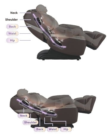 후지이료키 MR6000 캄 플러스