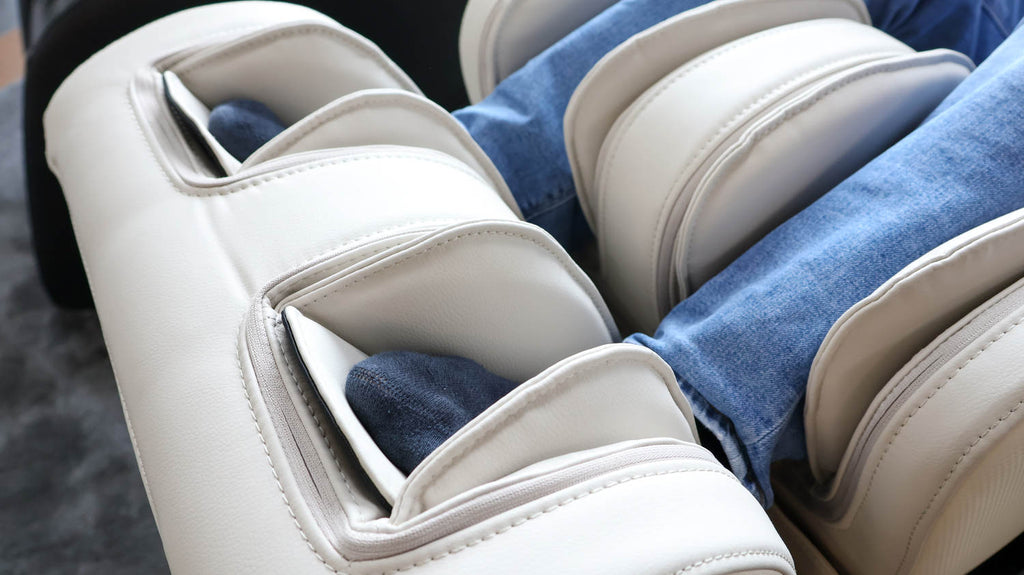 발의 편안함을 위한 깔창으로 통증 완화