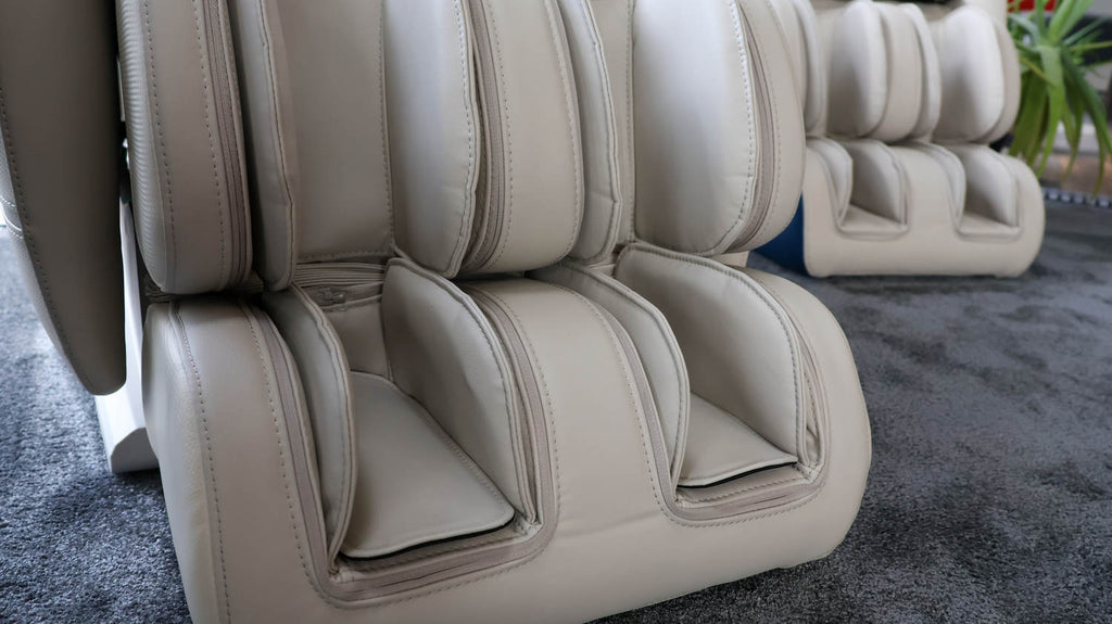 발의 편안함을 위한 깔창으로 통증 완화