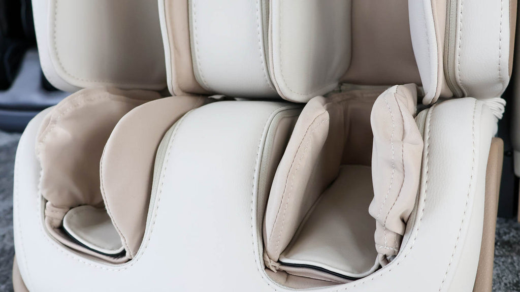 발의 편안함을 위한 깔창으로 통증 완화