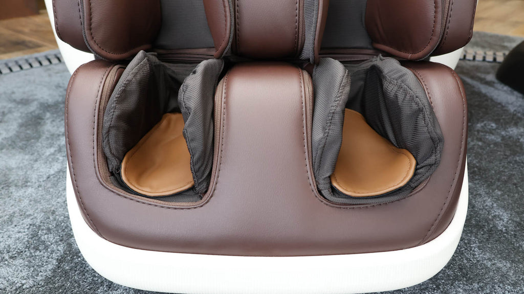 발의 편안함을 위한 깔창으로 통증 완화