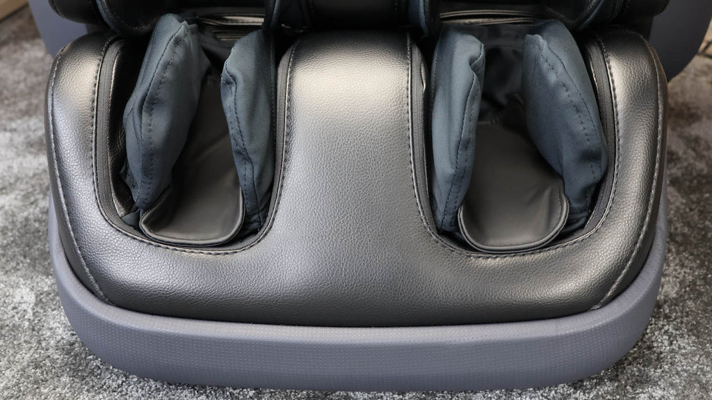 발의 편안함을 위한 깔창으로 통증 완화