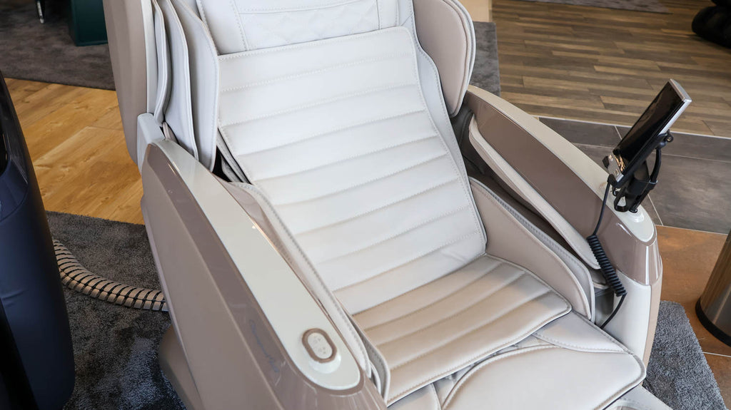 등받이 편안함 패드, 대형 (78x47cm)