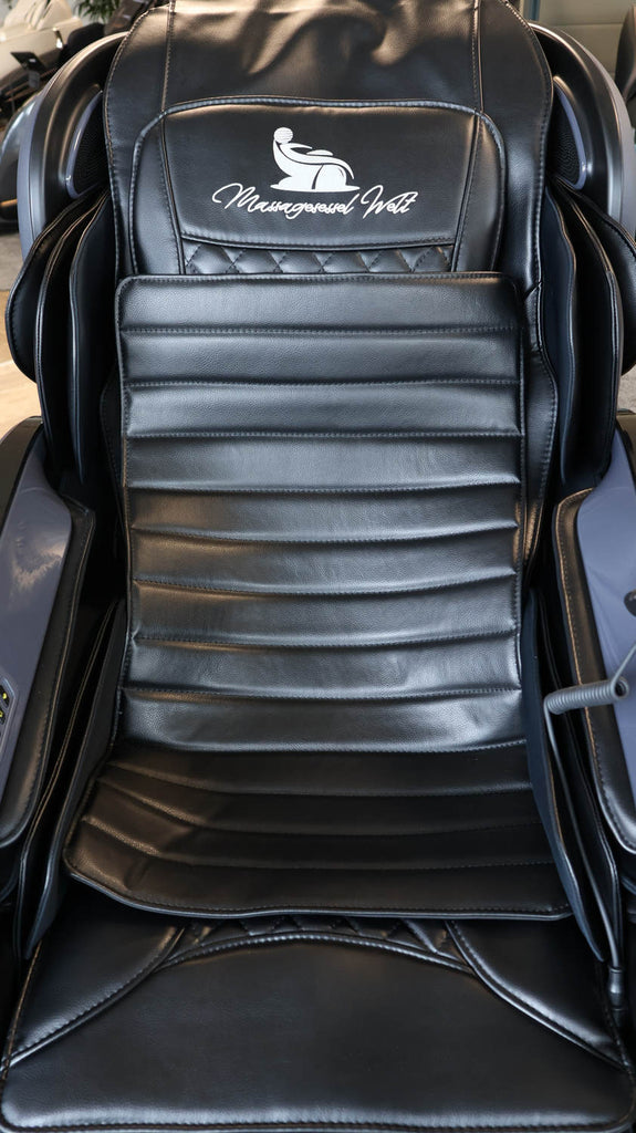 등받이 편안함 패드, 대형 (78x47cm)