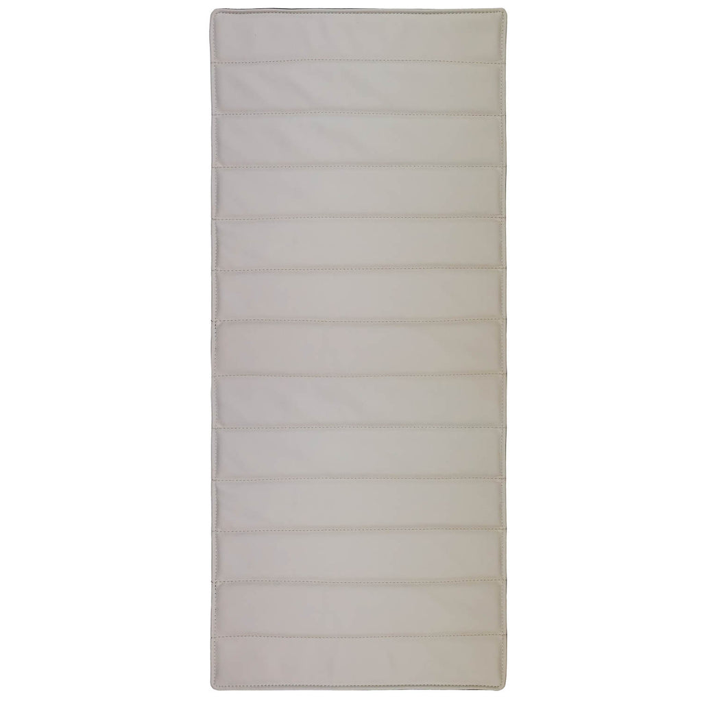 등받이 편안함 패드, 대형 (78x47cm)