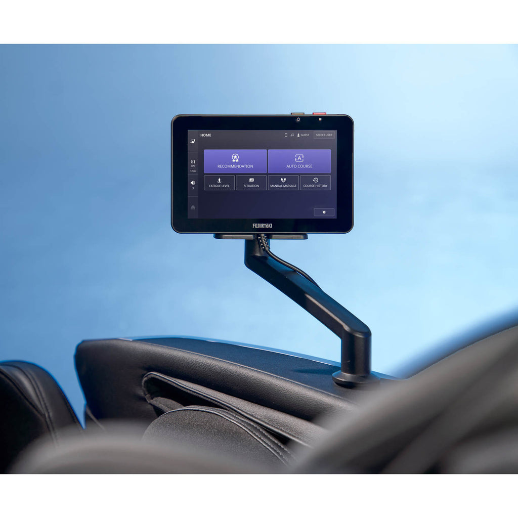 후지이료키 JP4000