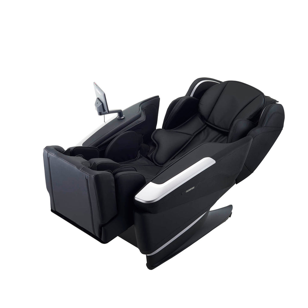 후지이료키 JP4000