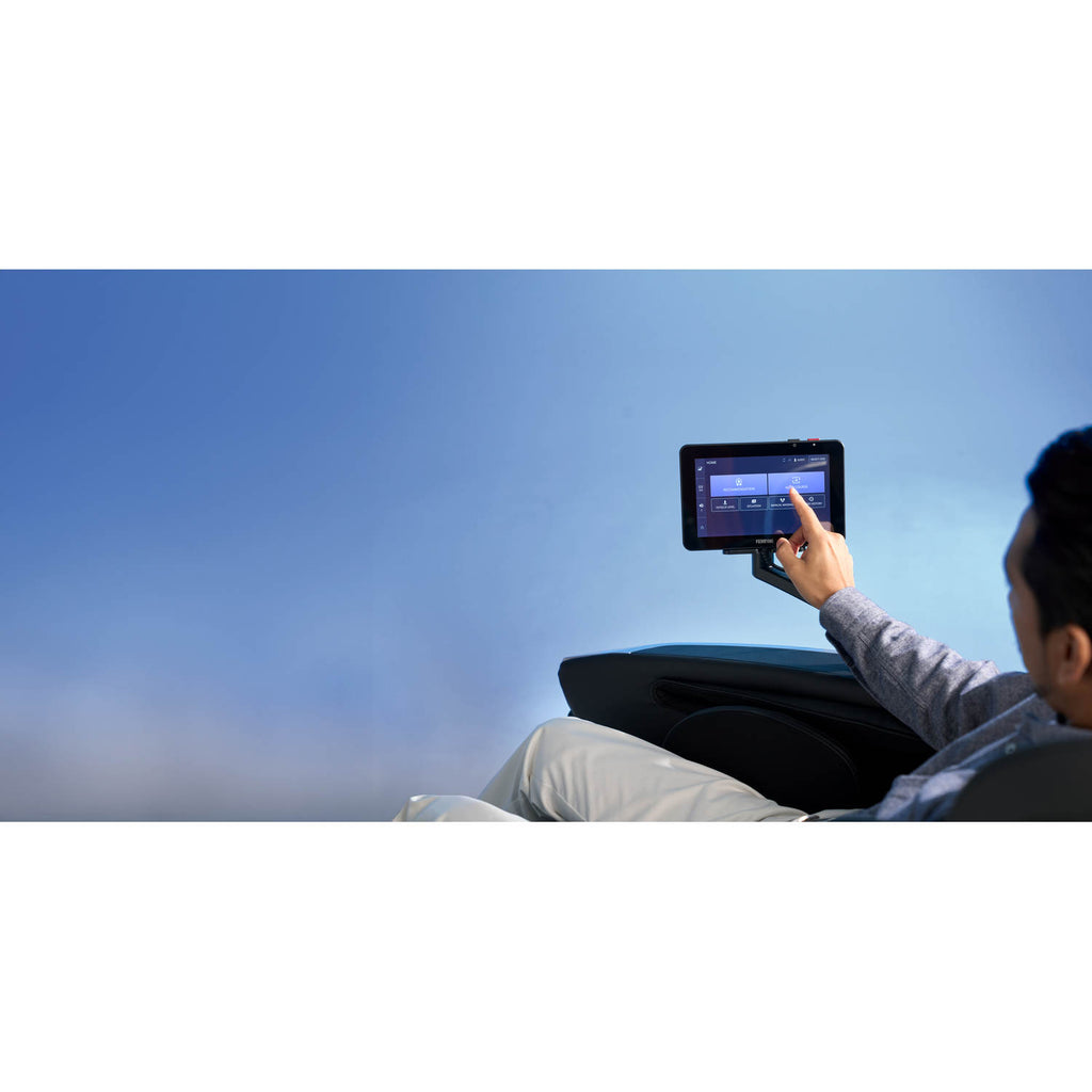 후지이료키 JP4000