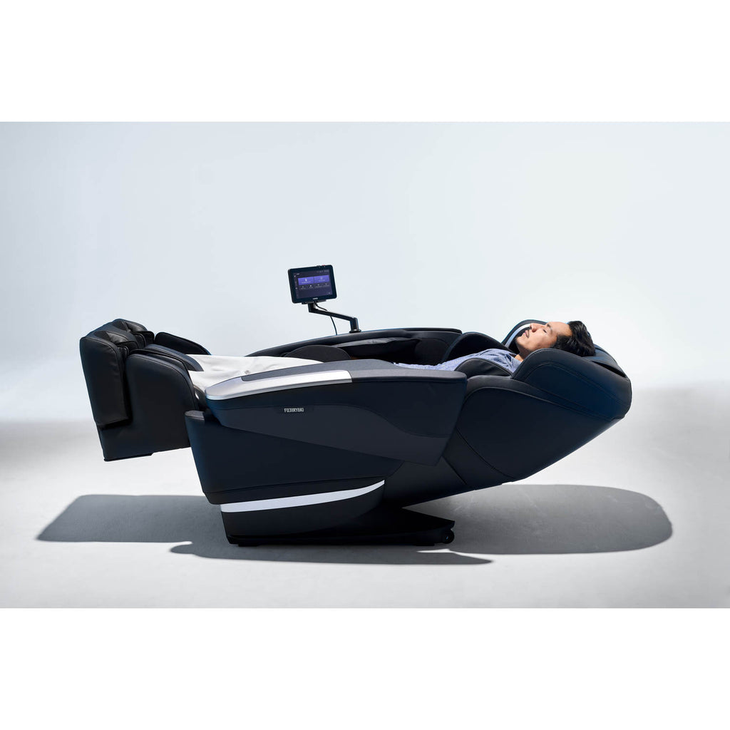 후지이료키 JP4000