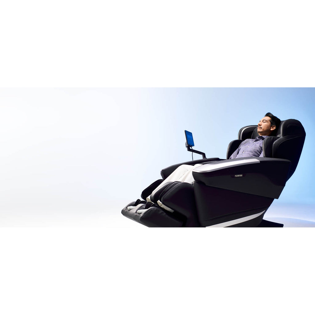 후지이료키 JP4000