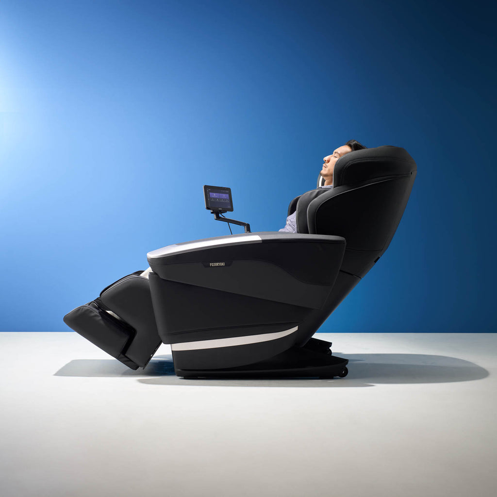 후지이료키 JP4000