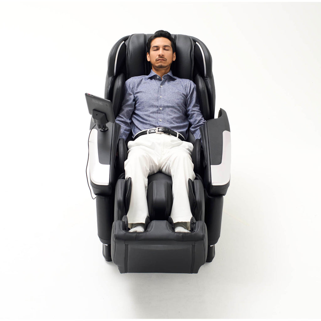 후지이료키 JP4000