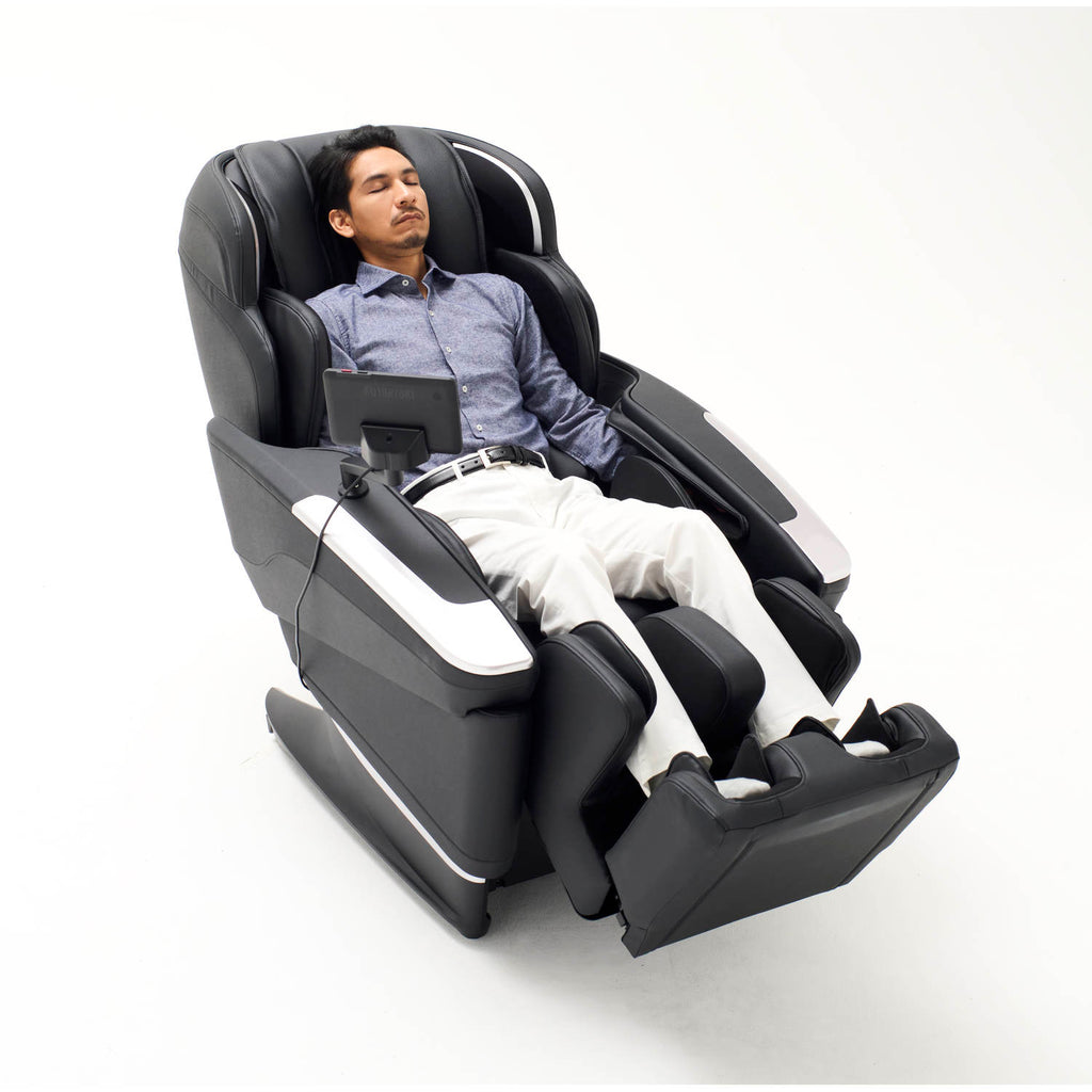 후지이료키 JP4000