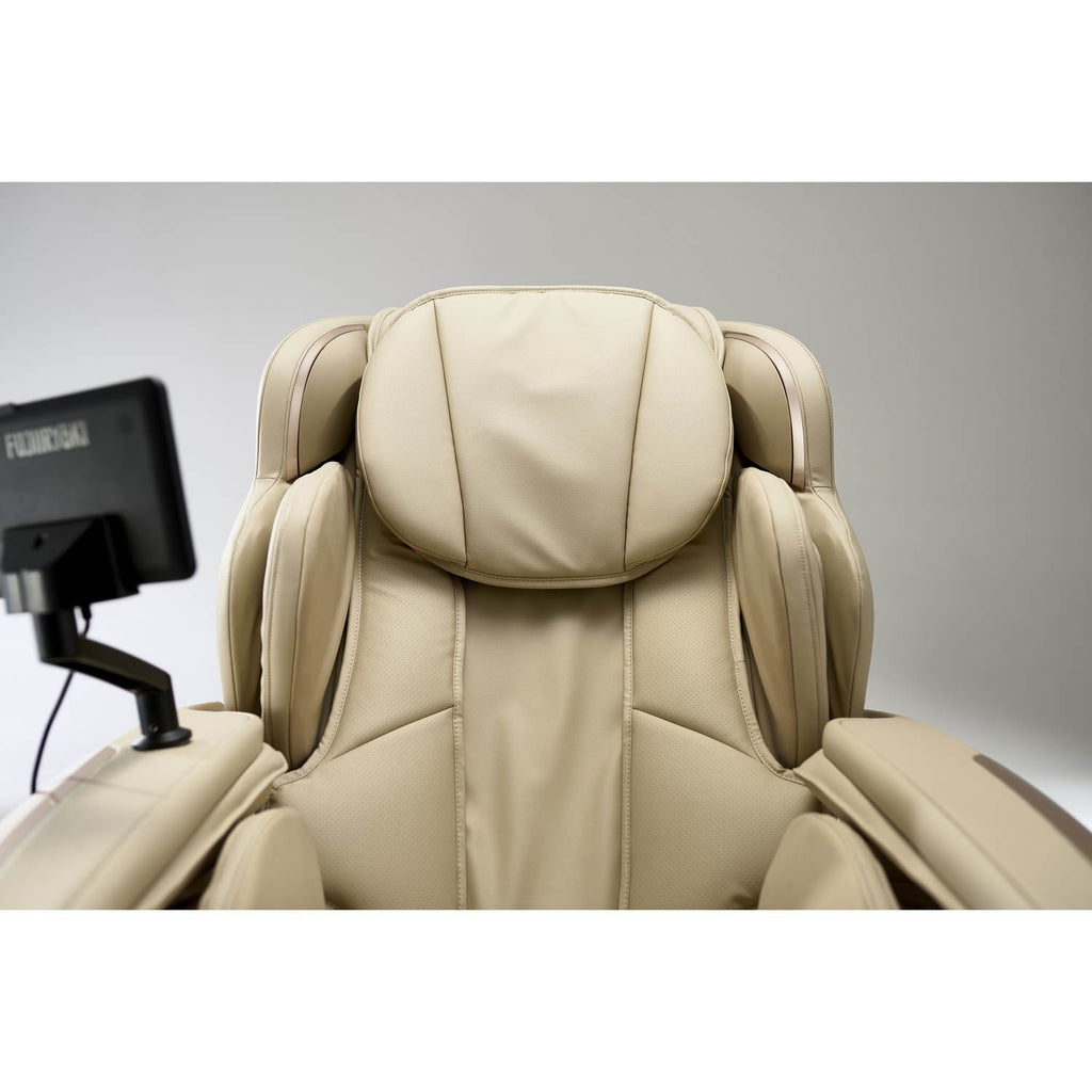 후지이료키 JP4000