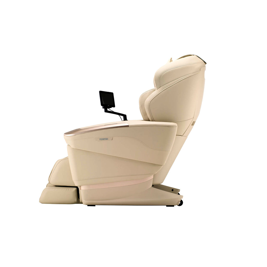 후지이료키 JP4000