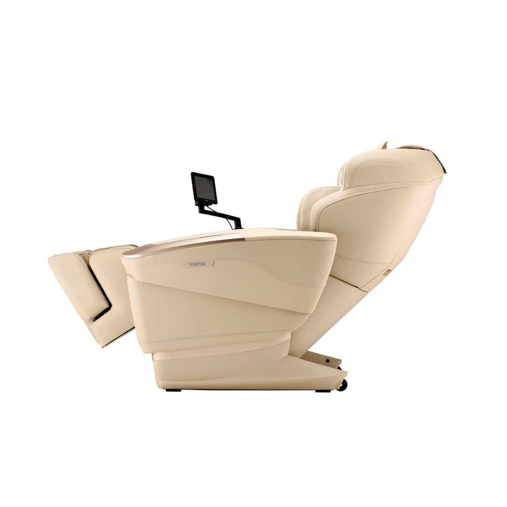 후지이료키 JP4000